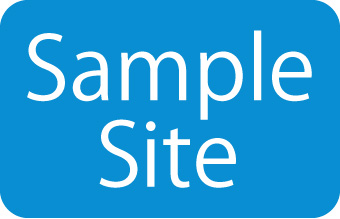 sample site